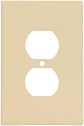 2142V-BOX JUMBO IVRY PLATE 1G